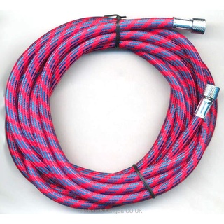 อุปกรณ์ Airbursh ยี่ห้อ Work BD-24 AIR HOSE