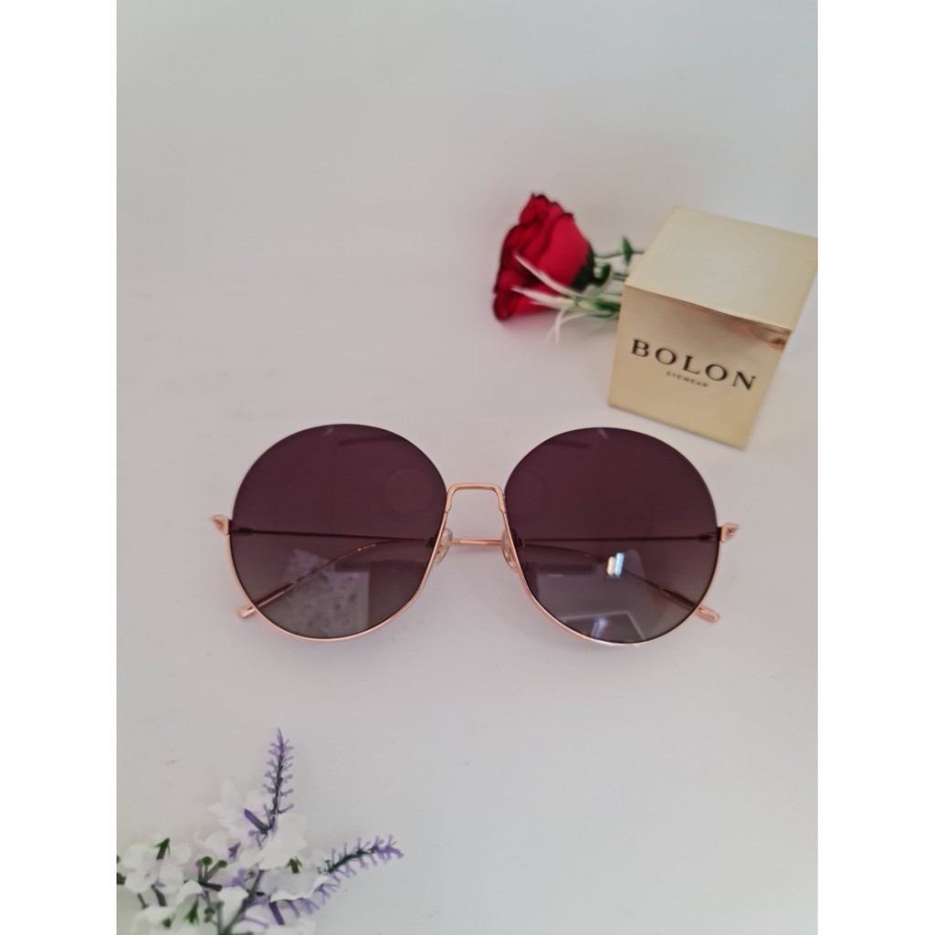แว่นตา BOLON รุ่น BL7106 สีชา รหัสสี A31