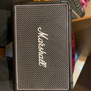 review 2 15 Marshall Kilburn II Black ลำโพงบลูทูธ มาร์แชล Kilburn II ลำโพง รุ่นที่2 ลำโพงบลูทูธเบสหนัก พก ลำโพงคอมพิวเตอ comment 2