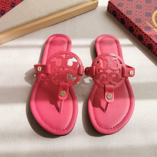 รองเท้าแตะ Tory Burch -Preorder 10 days-