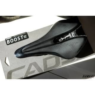 เบาะจักรยาน CADEX BOOST ( CADEX BOOST SADDLE )