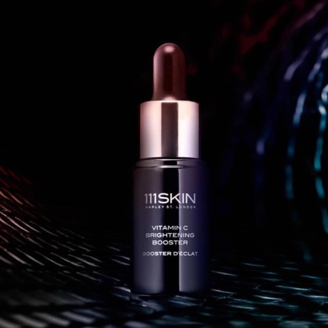 สินค้าจาก BFF อย ไทย 💥ขาวจนต้องหรี่ไฟ 💕 111SKIN Vitamin C  Brightening Booster