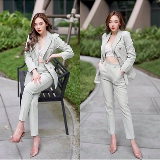 SURY SUIT : SHIRLEY SUIT