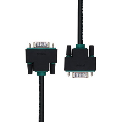 Prolink VGA Plug - VGA Plug Video Cable 3 Meters (PBA488)