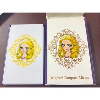 original compact mirror กระจกแบบพกพา