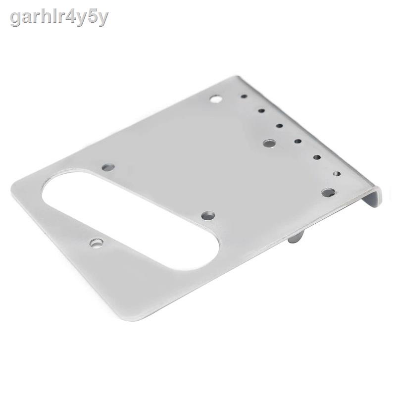 ℡Vintage Style 6 Strings Saddle Top Loader Bridge for Tele Telecaster