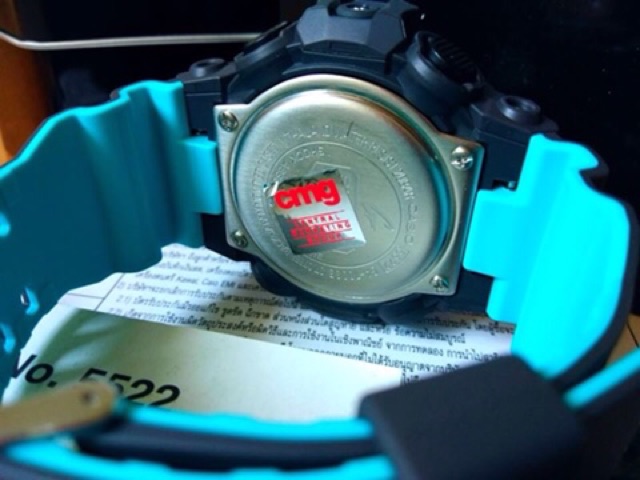 G-Shock GA700SE-1A2 และ 1A4  ประกัน CMG แท้  AGNk