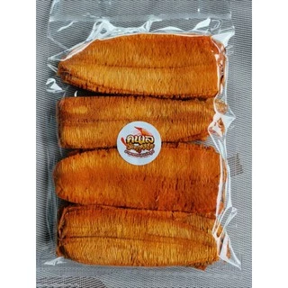 (ลดเพิ่ม70.- ใส่โค้ดSEPIHLA4) ปลาหมึกสามรส 500กรัม
