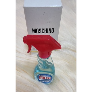 น้ำหอมแท้Moschino 5ml