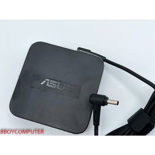 ASUS Adapter อะแดปเตอร์ ของแท้ ASUS 19V 4.74A หัวเสียบขนาด 4.5*3.0 mm