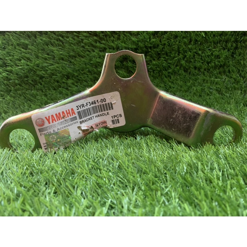 ขายึดแฮนด์ Yamaha y110 oe 3YR-F3461-00
