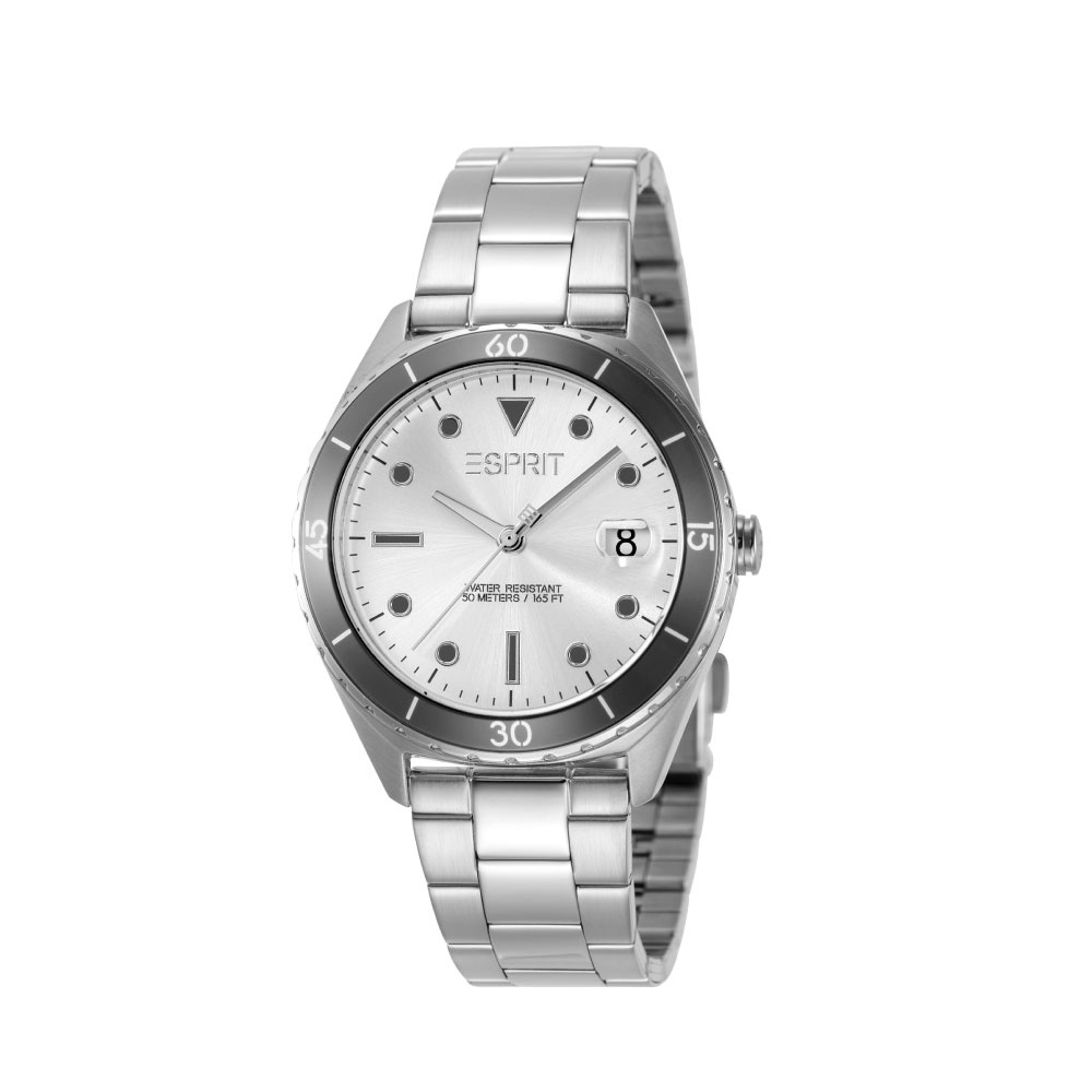 ESPRIT นาฬิกาข้อมือผู้หญิง รุ่น ES1L312M0045