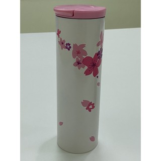 Starbucks Tumbler Sakura