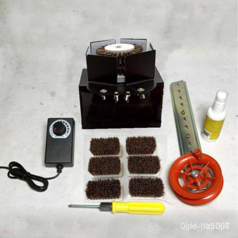 Bodhi Bracelet Walnut Machine New Rudraksha Bracelet Machine Brushed ...