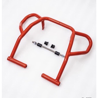 กันลัม แคชบาร์ Honda CRF 250L/Crash bar for Honda CRF 250L