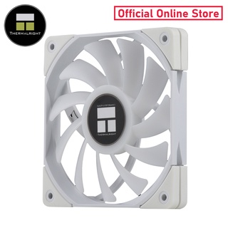 [Official Store] Thermalright TL-C12015W-S A-RGB Slim Fan Case (size 120 mm.) ประกัน 3 ปี