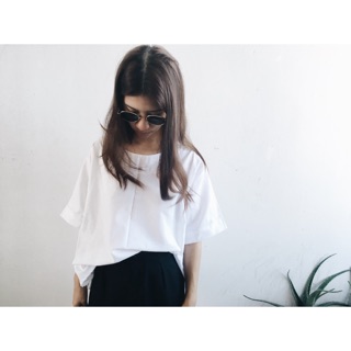 Layer Top -White-