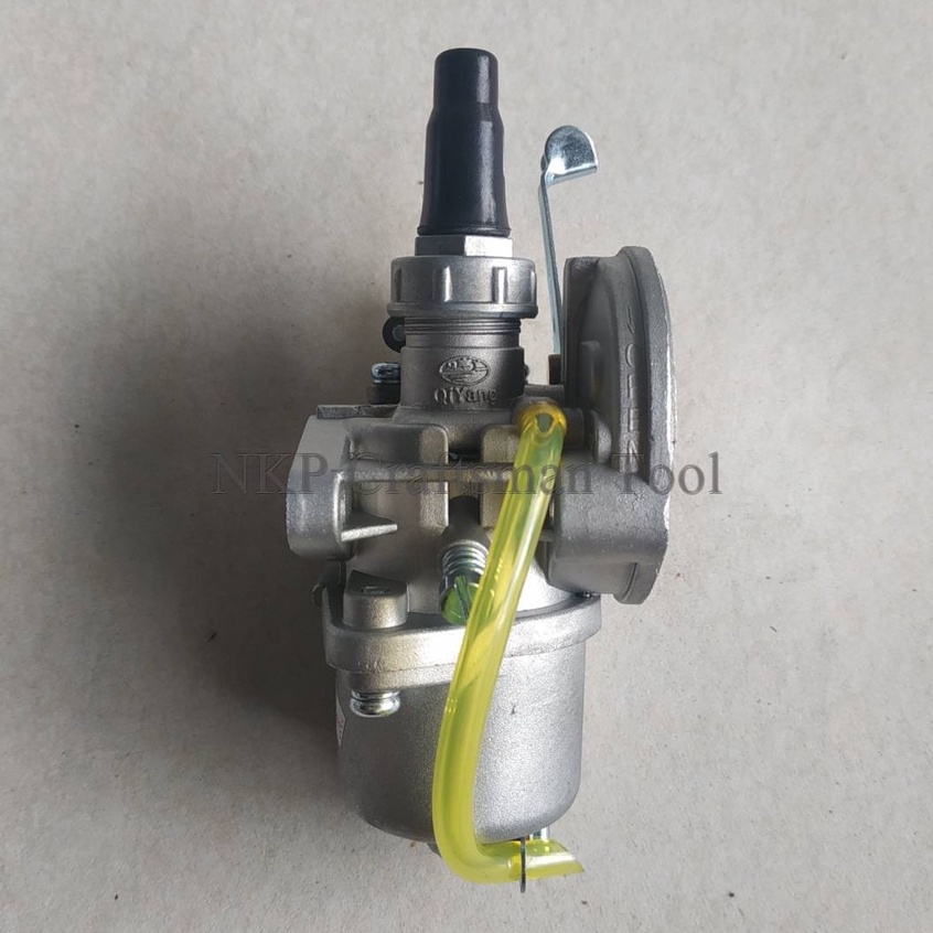 คาร์บูเรเตอร์ ลูกลอย สำหรับ เครื่องตัดหญ้า CG-328 CG328 328 ก้านอ่อน ก้านแข็ง หนา ทนทาน อย่างดี