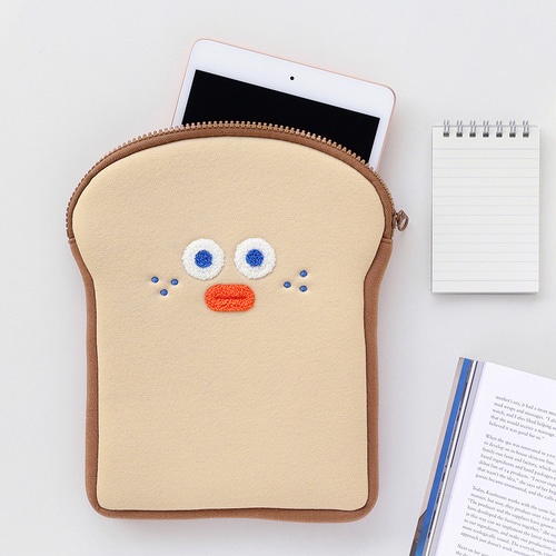 Brunch Brother iPad Pouch 9 Inch กระเป๋าใส่ไอแพดขนาด 9 นิ้ว