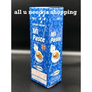 GC Tooth Mousse - MI Paste มูสทาเคลือบฟัน ** พร้อมส่ง **