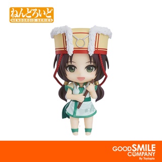 พร้อมส่ง+โค้ดส่วนลด Nendoroid 1683 Anu - Chinese Paladin: Sword And Fairy (ลิขสิทธิ์แท้)