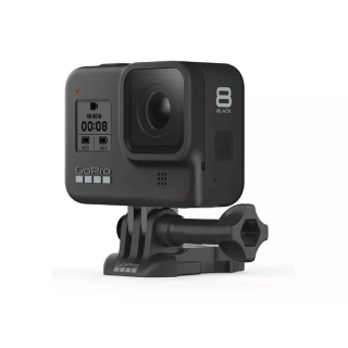 [ลดสูงสุด 1,500 ใช้ ZEXC15] GoPro HERO 8 Black (ประกันศูนย์) สินค้าพร้อมส่ง