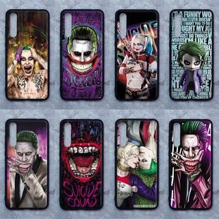 Oppo A31 A8 A52 A92 A91 FindX2 K3 Reno4 เคสลายโจ๊กเกอร์