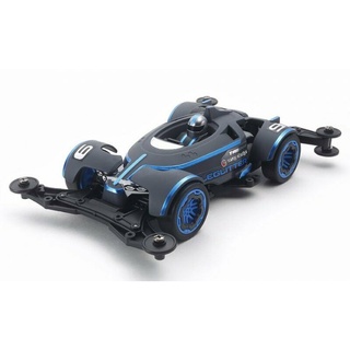 Tamiya 18100 1/32 Mini 4WD ชุดโครงรถ VZ แวววาว