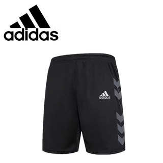 M-5XL กางเกงขาสั้น Adida 2023 ฤดูร้อนใหม่ไขมันหลวมกางเกงขาสั้นกีฬายืดหยุ่นระบายอากาศแห้งเร็วขนาดใหญ่