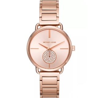 พร้อมสต็อก ！Original Michael Kors MK women watch MK3839 38mm