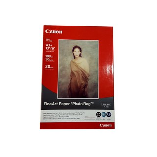 Canon FA-PR1 Inkjet Photo Paper