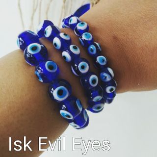 สร้อยข้อมือ 🧿Evil Eye 🧿