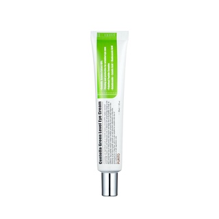 purito cica green level eye cream 30g