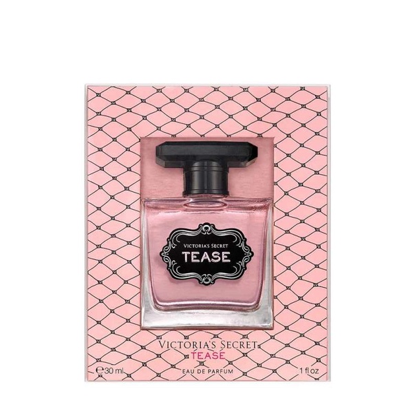 การันตี ของแท้ 100%”น้ำหอม” VICTORIA’S SECRET Eau De Parfum กลิ่น Tease 30 ml