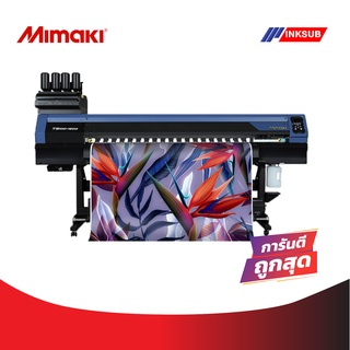 Printer mimaki ts100-1600