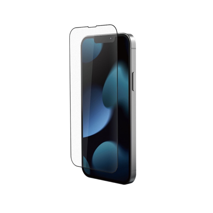 ฟิล์มกันรอย : Amazingthing Screen Protector for iPhone 13/13 Pro (6.1 inch) 2.75D Fully Privacy Tempered Glass iStudio By UFicon