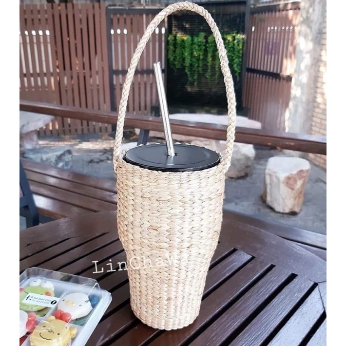 ที่ใส่แก้วเยติ ทรงสวยใส่แก้ว yeti 30oz