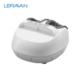 Leravan Lega Foot Massage Machine เครื่องนวดเท้าไฟฟ้า รับประกันสินค้า 6 เดือน