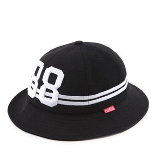 PREMI3R Outlet หมวกบัคเกต - BUCKET 2LINE88 Cap