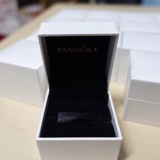 กล่องชาร์มแพนโดร่าขนาดเล็กพร้อมส่ง