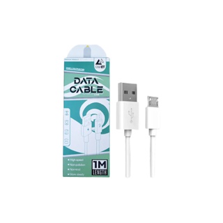 สายชาร์จ Data cable (Micro USB/Type-C)