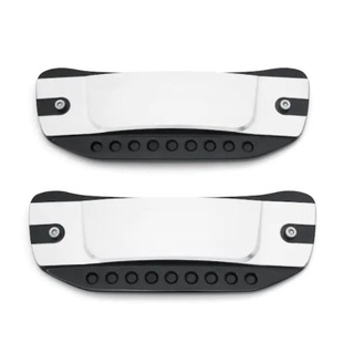 Wild One Cam Sprocket Medallions 14101557