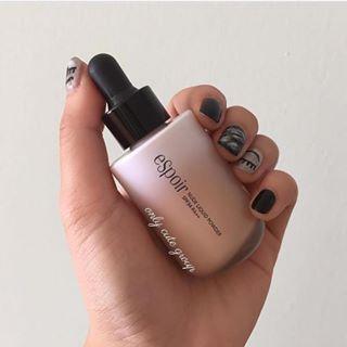 (PRE) Espoir Nude Fit Liquid Foundation