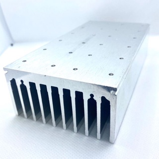 Heat Sink ฮิตซิ้งค์ รุ่น หน้ากว้าง3นิ้ว