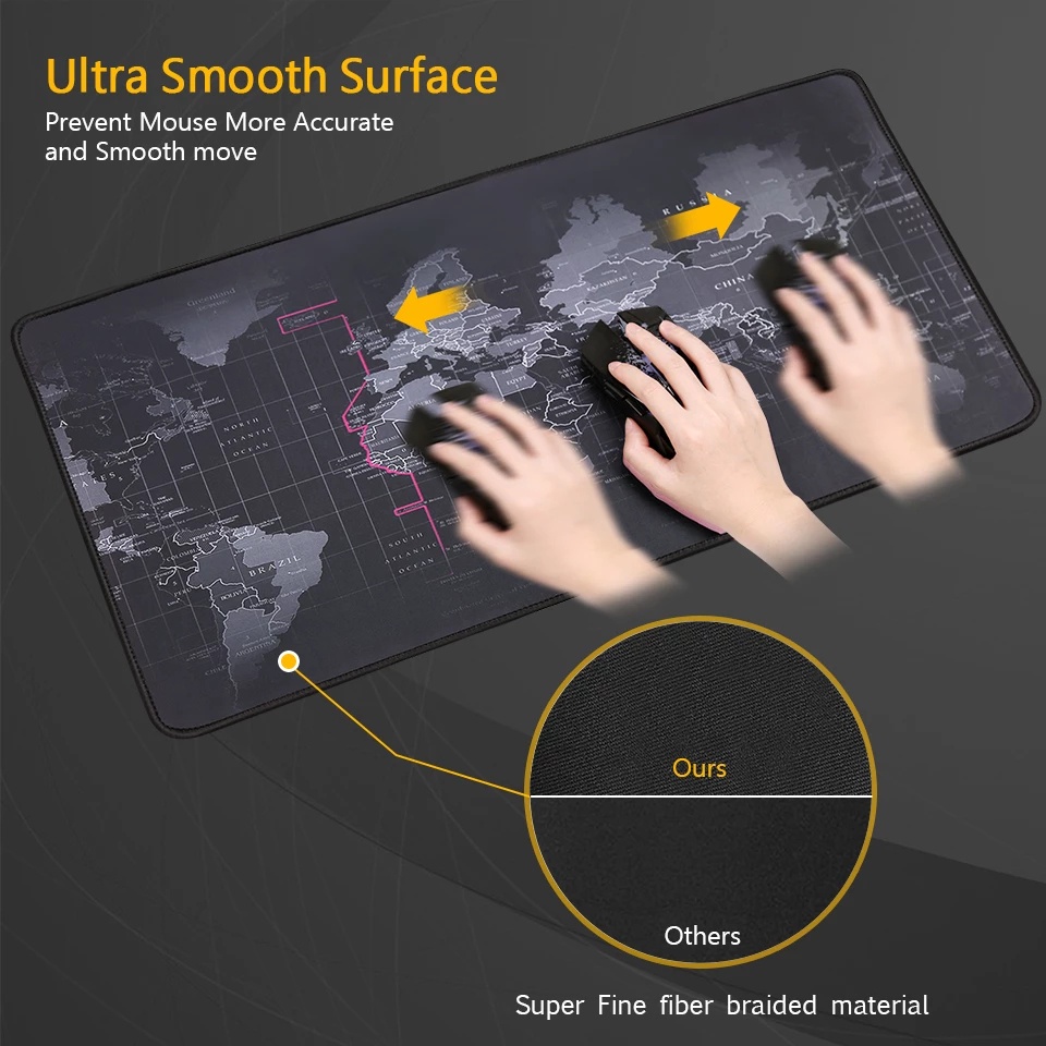 Valorant Cypher เกมเมาส์ Pad ซม.อะนิเมะ XXL Gaming Padmouse Gamer แป้นพิมพ์แล็ปท็อปแผ่นรองเม้าส์โต๊ะคอมพิวเตอร์พรมตาราง