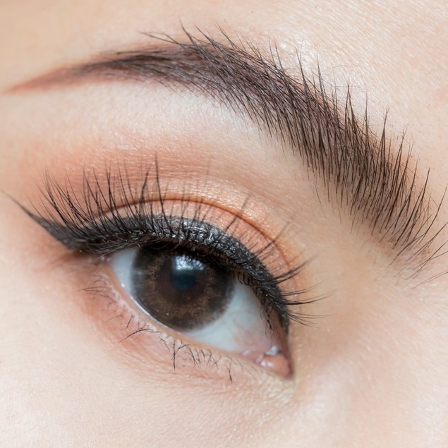 มาสคาร่าคิ้ว RUDE Eyebrow Gel Mascara คิ้วฟูเรียงเส้นสวยทั้งวัน ให้สีคิ้วตรงสีผม นำเข้าจากอเมริกา — صورة 4