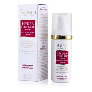 GUINOT - เซรั่มให้มอยซ์เจอไรเซอร์แก่เซลล์ผิว Hydra Cellulair