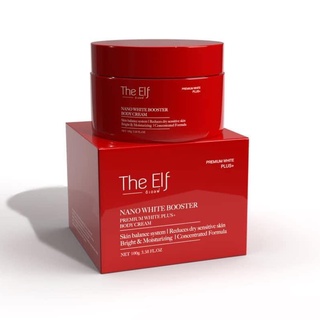 ดิเอลฟ์ บูสเตอร์ The Elf​ Nano White Booster