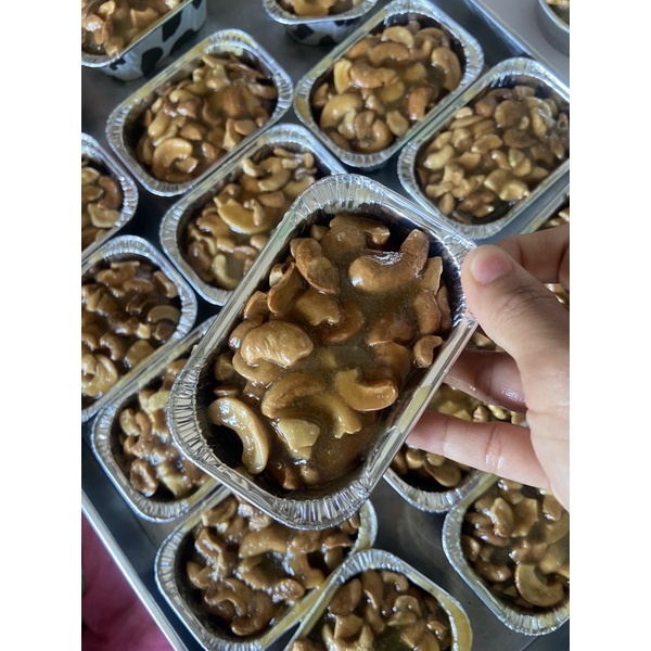 Toffee Cake by tjthomemadebk🍰