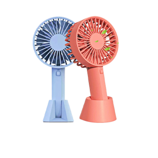 โปรโมชั่น : Xiaomi Youpin VH พัดลมพกพา ชาร์จได้ ขนาดเล็ก พร้อมขาตั้ง